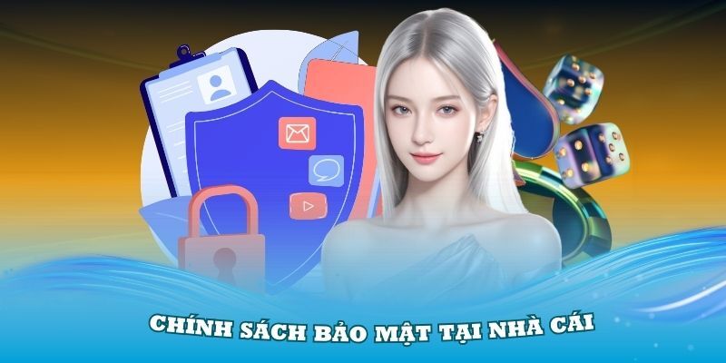  chính sách bảo mật Xo88