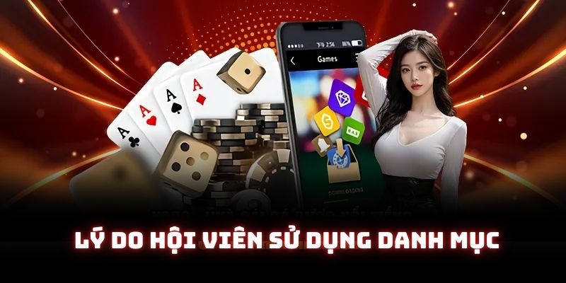 Hội viên đánh giá rất cao danh mục hỗ trợ của Xo88