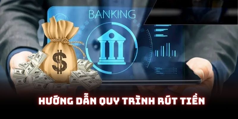 Quy trình gửi tiền vốn chỉ cần thực hiện 3 bước